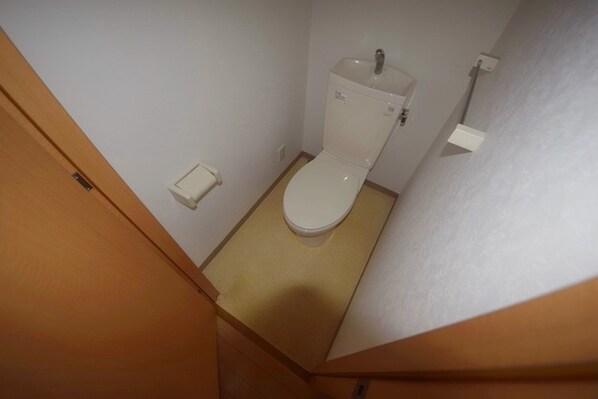 LIBERTYの物件内観写真